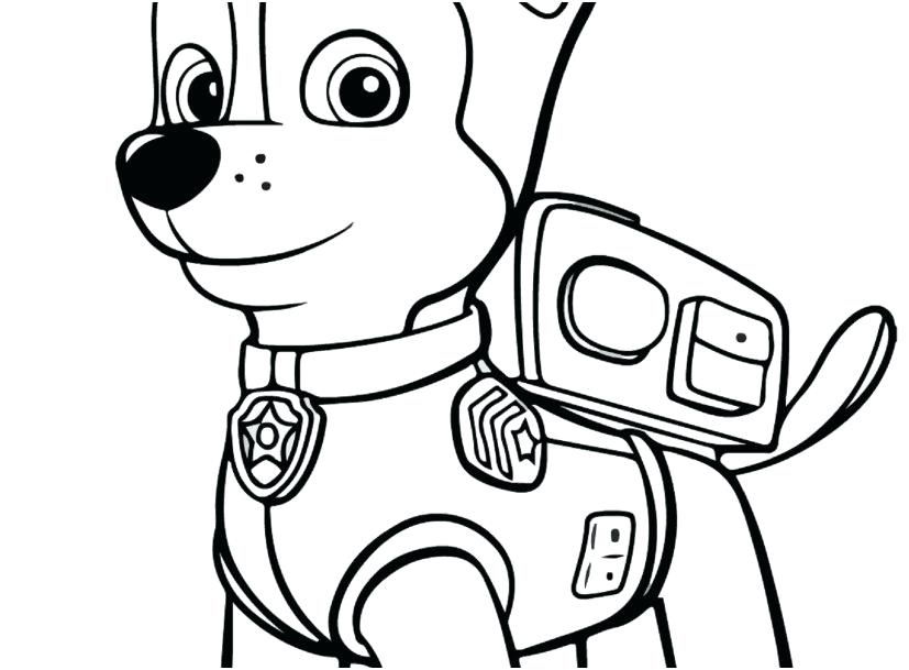 827x609 Paw Print Coloring Pages Dog Paw Coloring Page Coloring Sheets