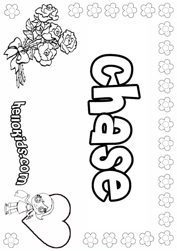 600x849 Charlotte Coloring Pages
