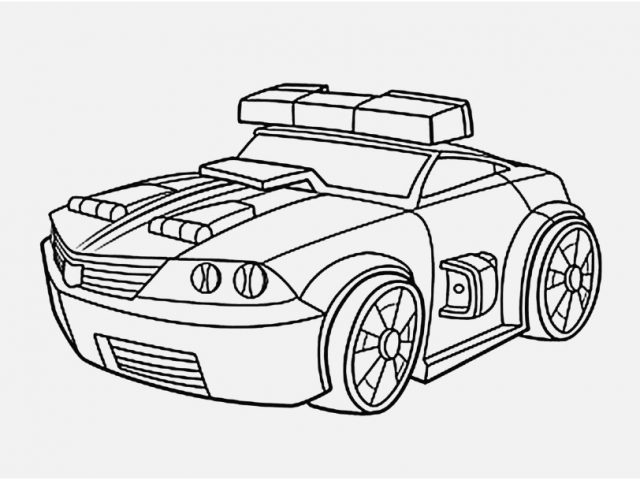 640x480 Chase Coloring Page Shoot Chase Police Bot Coloring Pages For Kids