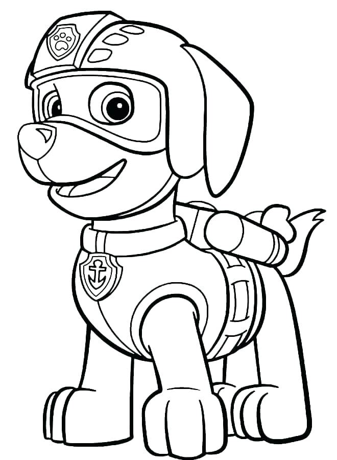 Printable Colouring Pages Paw Patrol Awesome Coloring Pages Paw 660x900 Printable Colouring Pages Paw Patrol Awesome Coloring Pages Paw