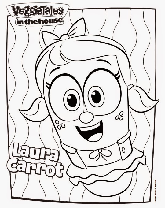 One Savvy Mom Nyc Area Mom Blog 7 Free Printable Veggietales 540x680 One Savvy Mom Nyc Area Mom Blog 7 Free Printable Veggietales