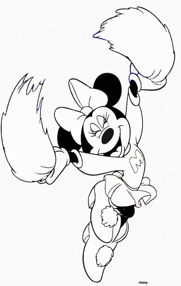 759x1200 Cheer Stunt Coloring Pages Cheerleading Bratz Cheer Pages Adult