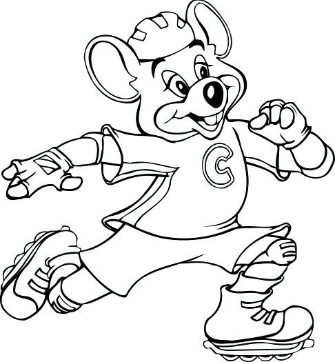 Cheese Coloring Pages Cheese Coloring Page Chuck E Cheese 486x525 Cheese Coloring Pages Cheese Coloring Page Chuck E Cheese