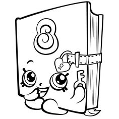 Print Cheesecake Shopkins Season 3 Coloring Pages Sew You Can 236x236 Print Cheesecake Shopkins Season 3 Coloring Pages Sew You Can