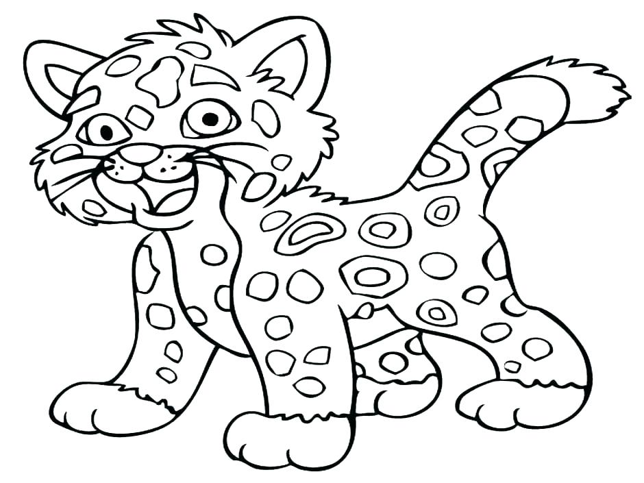 Cheetah Coloring Cheetah Coloring Pages For Kids Cheetah Coloring 940x705 Cheetah Coloring Cheetah Coloring Pages For Kids Cheetah Coloring