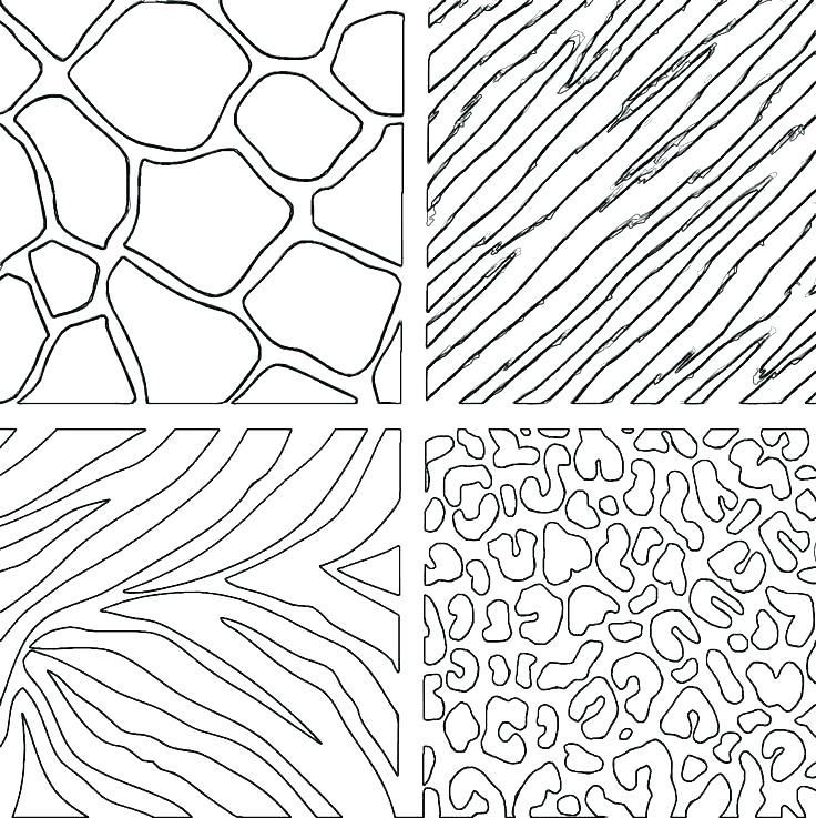 736x737 Zebra Print Coloring Pages Zebra Print Coloring Pages Zebra Print