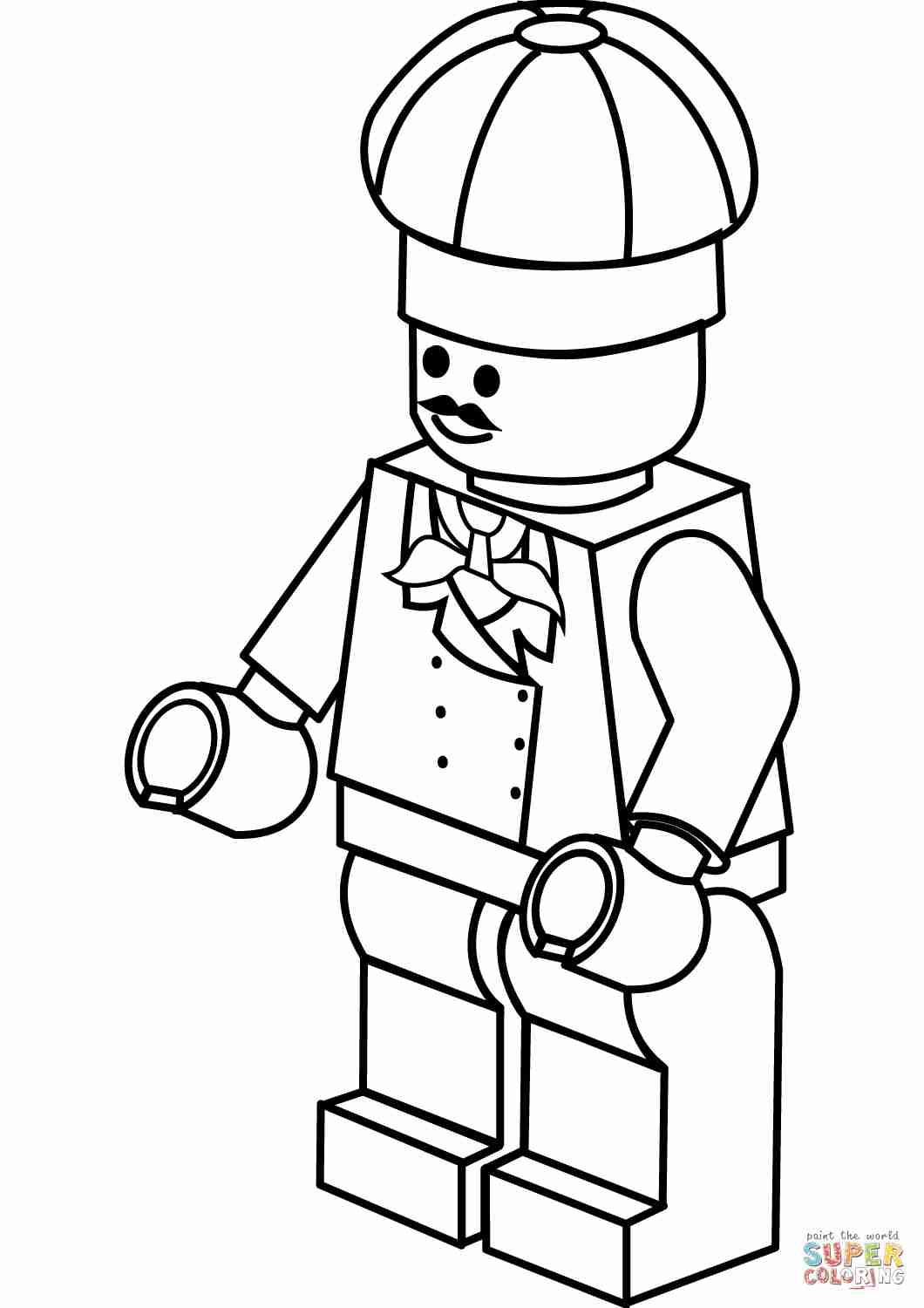 Lego Chef Coloring Page Free Printable Pages Lovely Olegratiy 1060x1500 Lego Chef Coloring Page Free Printable Pages Lovely Olegratiy