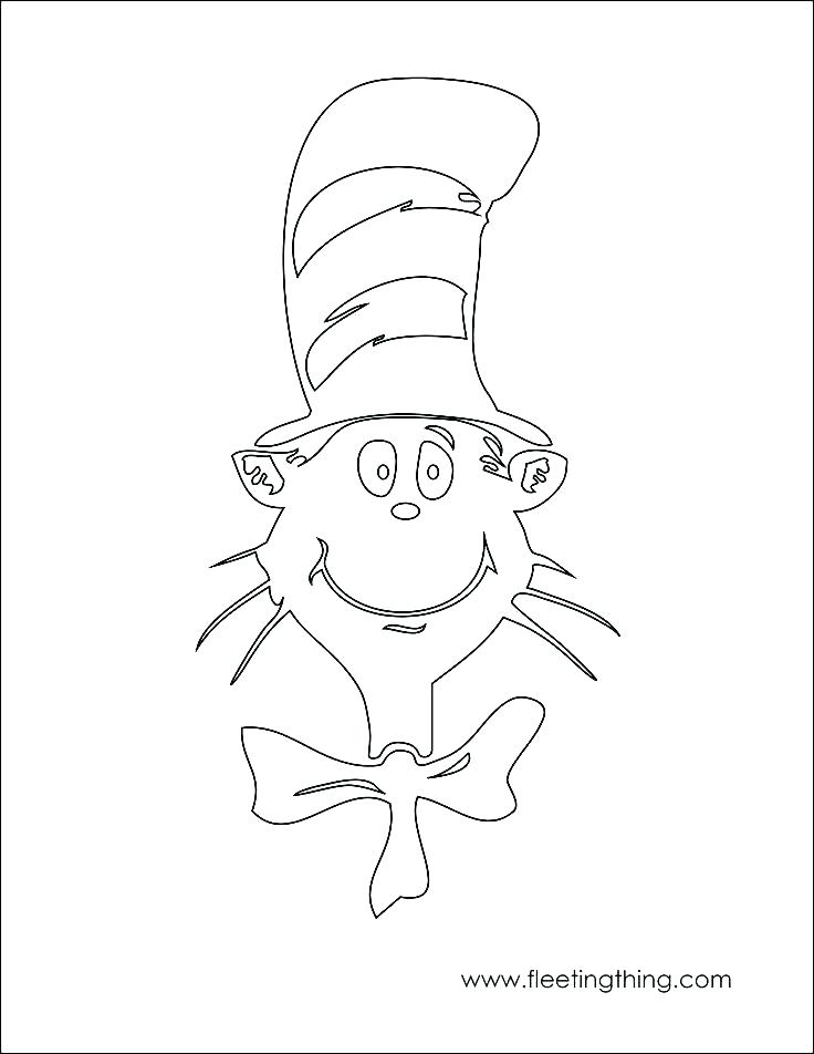 Printable Witches Hat Patterns Templates And Printables Printable 736x952 Printable Witches Hat Patterns Templates And Printables Printable