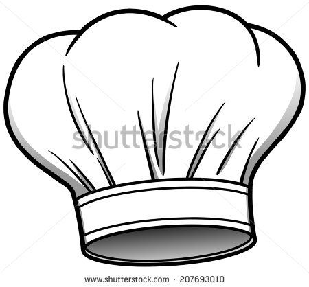 Chef Hat Chef 450x418 Chef Hat Chef