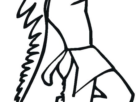 440x330 Cherokee Indian Coloring Pages Rosbif.co