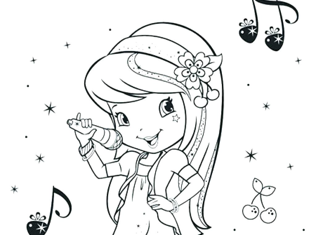 1024x764 Cherry Jam Coloring Pages Ruby Bridges Coloring Page Ruby Bridges