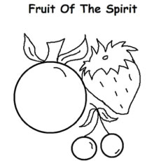 Top 10 Free Printable Cherry Coloring Pages Online 230x230 Top 10 Free Printable Cherry Coloring Pages Online