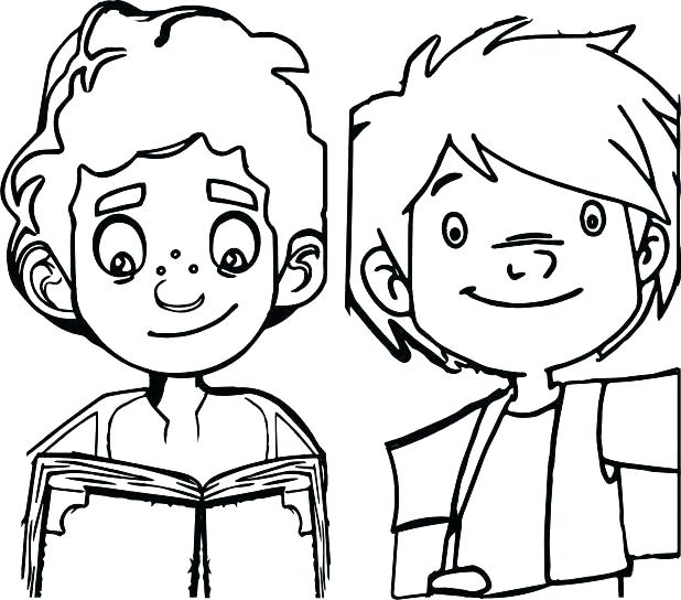 618x544 Cheshire Cat Coloring Page