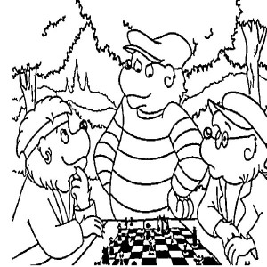 Find The Best Coloring Pages Resources Here! 300x300 Find The Best Coloring Pages Resources Here!