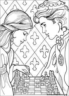 Icolor Princesses I ~ Princesa Leonora Palace Ballroom Icolor 236x330 Icolor Princesses I ~ Princesa Leonora Palace Ballroom Icolor