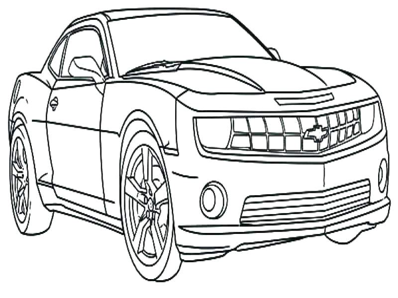 800x600 Camaro Coloring Pages Coloring Page Cars Coloring Pages Best Place