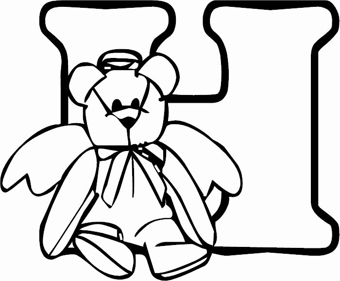 45 Inspirational Pictures Of Letter H Coloring Pages 700x577 45 Inspirational Pictures Of Letter H Coloring Pages