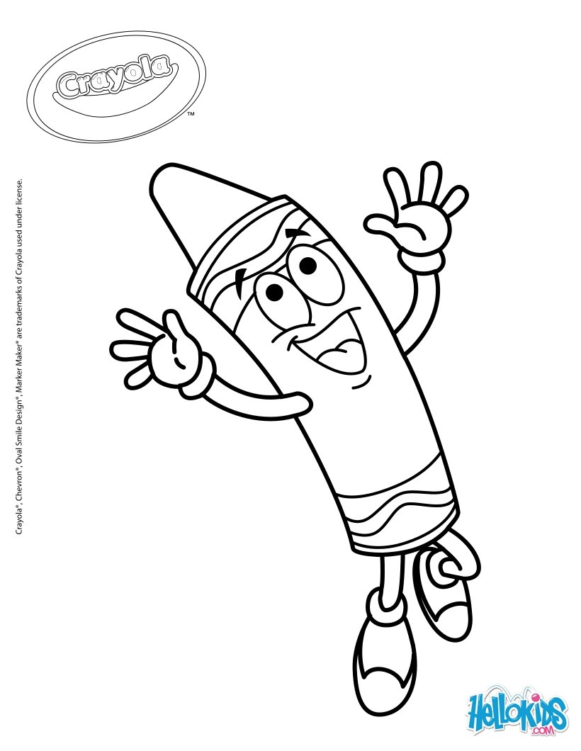 School Supplies Coloring Pages School Supply Online Coloring Pages 820x1060 School Supplies Coloring Pages School Supply Online Coloring Pages