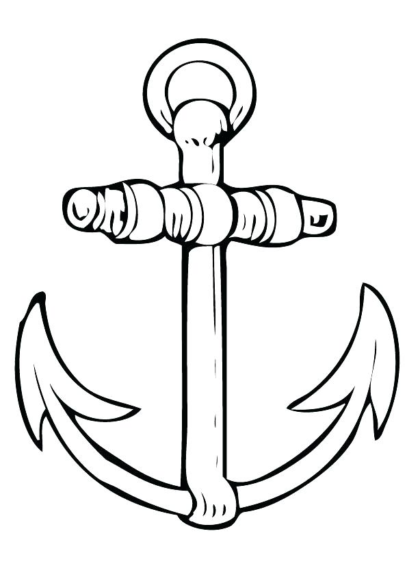Anchor Coloring Page Nautical Coloring Pages Nautical Map Drawing 595x842 Anchor Coloring Page Nautical Coloring Pages Nautical Map Drawing