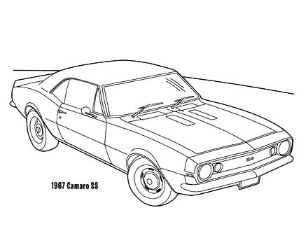 Camaro Coloring Page Coloring Pages Cars Coloring Pages Sketch 440x330 Camaro Coloring Page Coloring Pages Cars Coloring Pages Sketch