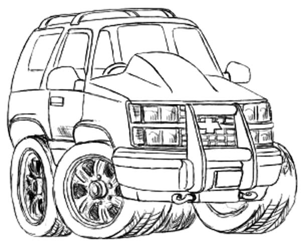 Sketch Chevy Cars Coloring Pages Best Place To Color 600x488 Sketch Chevy Cars Coloring Pages Best Place To Color