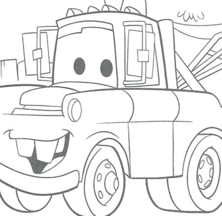 Chevrolet Coloring Pages Related Coloring Pages Cars Mater Truck 451x439 Chevrolet Coloring Pages Related Coloring Pages Cars Mater Truck