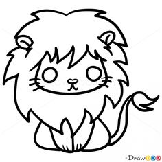 236x236 Dragoart Coloring Pages Cute Animals Danaspdf.top Rock