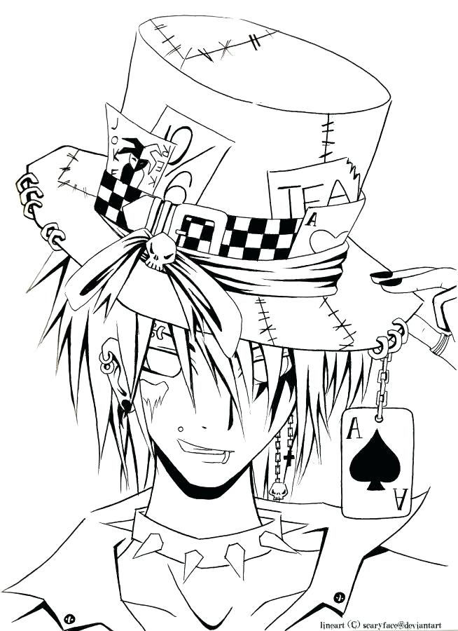 Anime Coloring Page Coloring Pages Of Anime Characters Anime 654x900 Anime Coloring Page Coloring Pages Of Anime Characters Anime