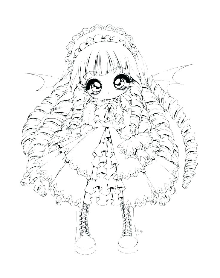 Anime Coloring Pages Chibi Anime Coloring Pages 7 Cute Chibi Anime 736x929 Anime Coloring Pages Chibi Anime Coloring Pages 7 Cute Chibi Anime