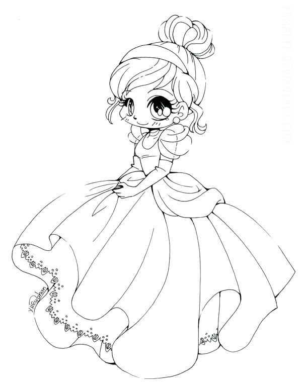 600x778 Coloring Pages Coloring Pages By Adult Coloring Colouring Chibi
