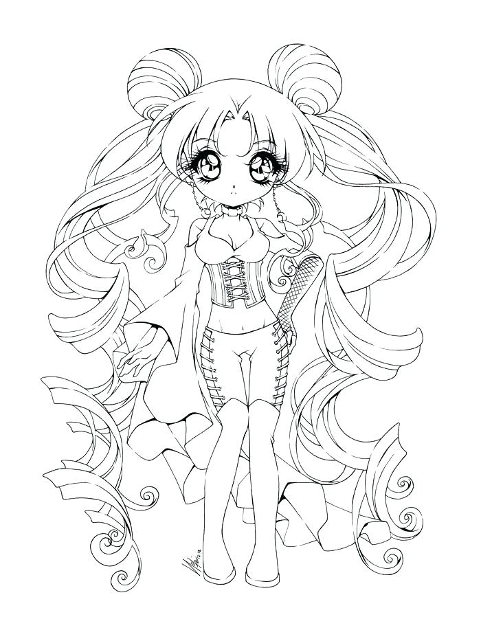 700x933 Cute Chibi Coloring Pages Great Coloring Page Print Pages Best