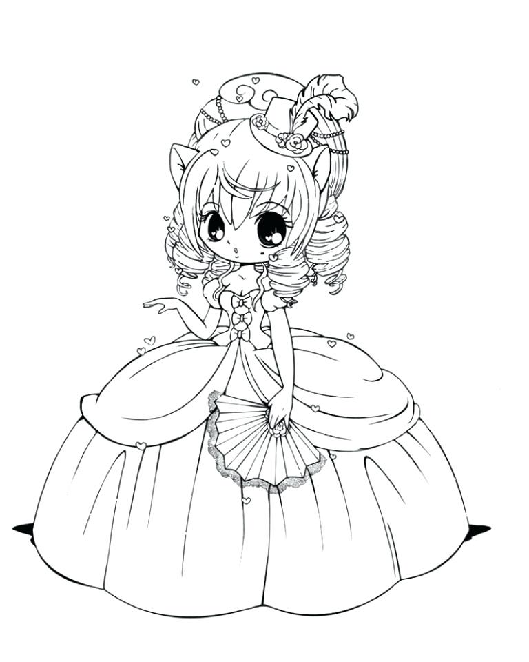 Chibi Coloring Page Anime Coloring Pages Chibi Cat Coloring Pages 768x960 Chibi Coloring Page Anime Coloring Pages Chibi Cat Coloring Pages