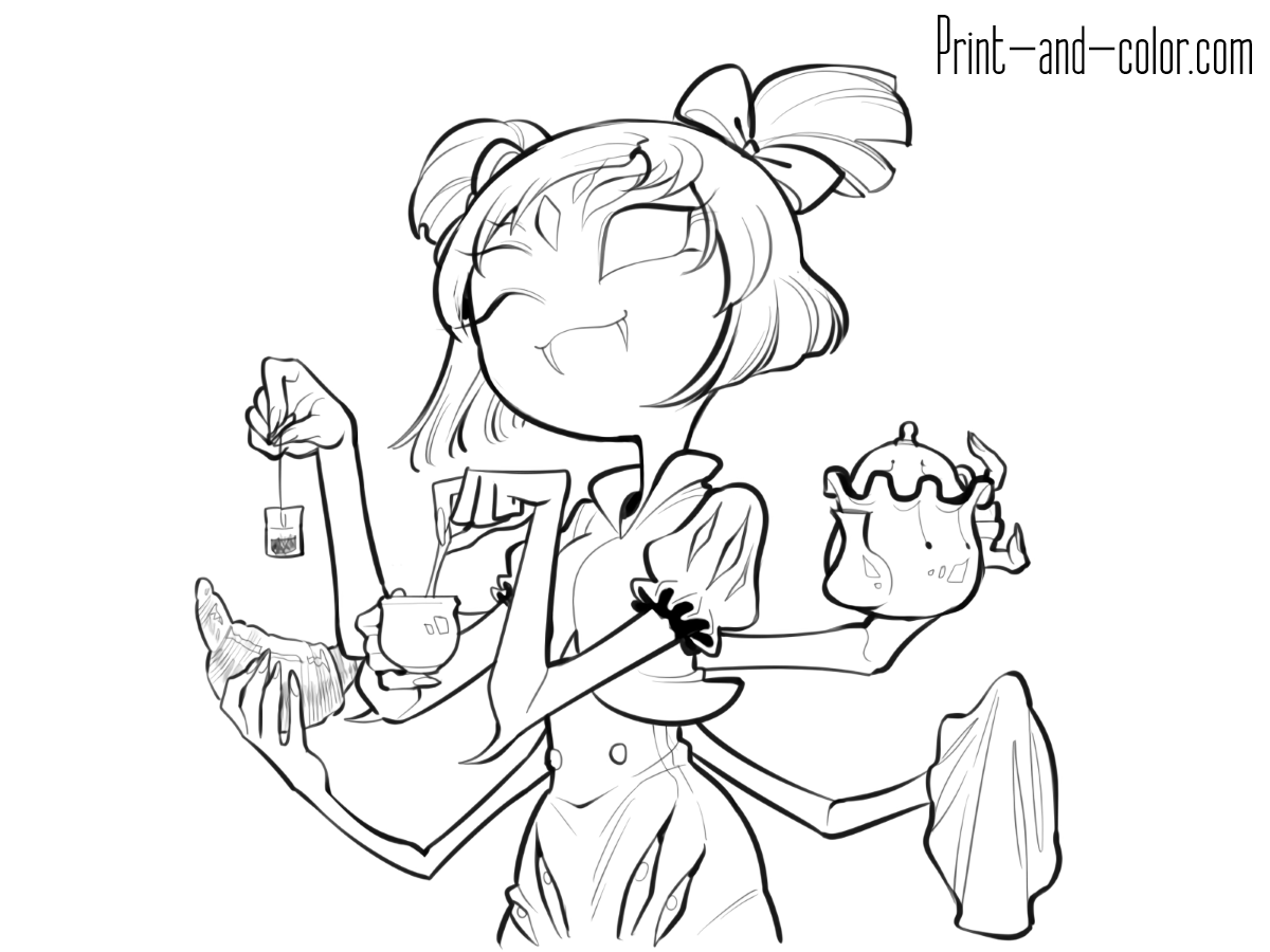 Last Chance Undertale Coloring Pages Printable 1200x900 Last Chance Undertale Coloring Pages Printable