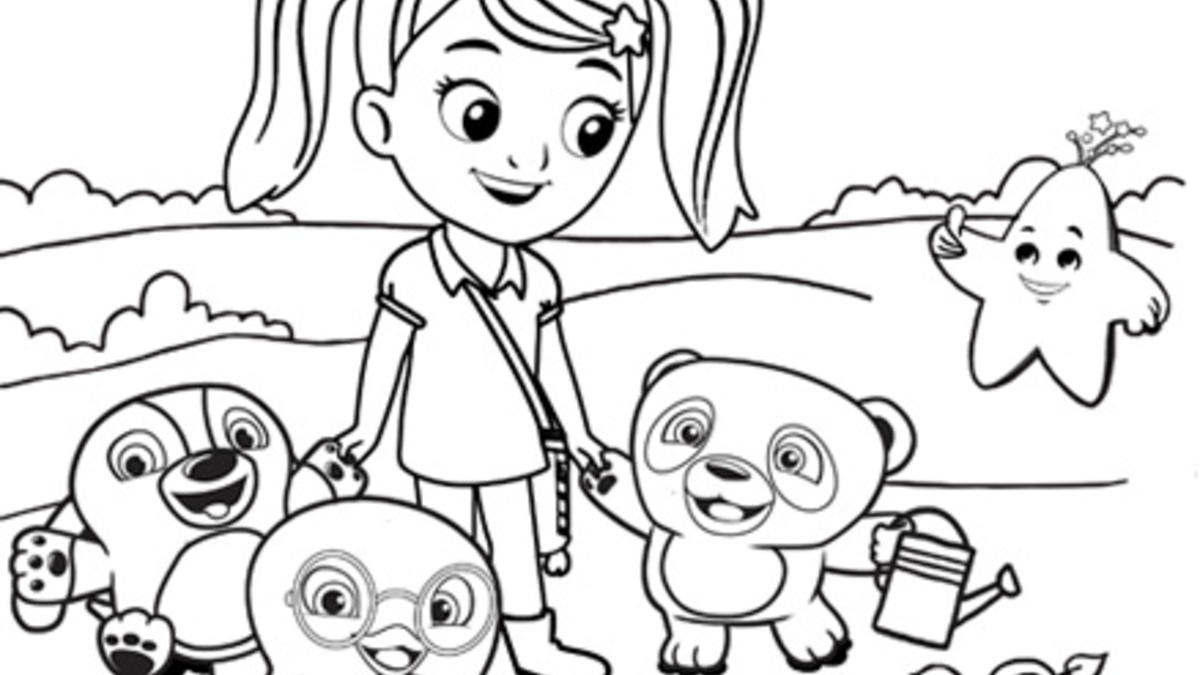 Photo To Coloring Page 1200x675 Photo To Coloring Page
