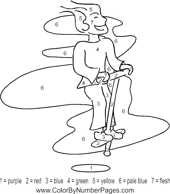 Toy Coloring Pages Number Coloring Page Toy Color By Number Page 700x796 Toy Coloring Pages Number Coloring Page Toy Color By Number Page