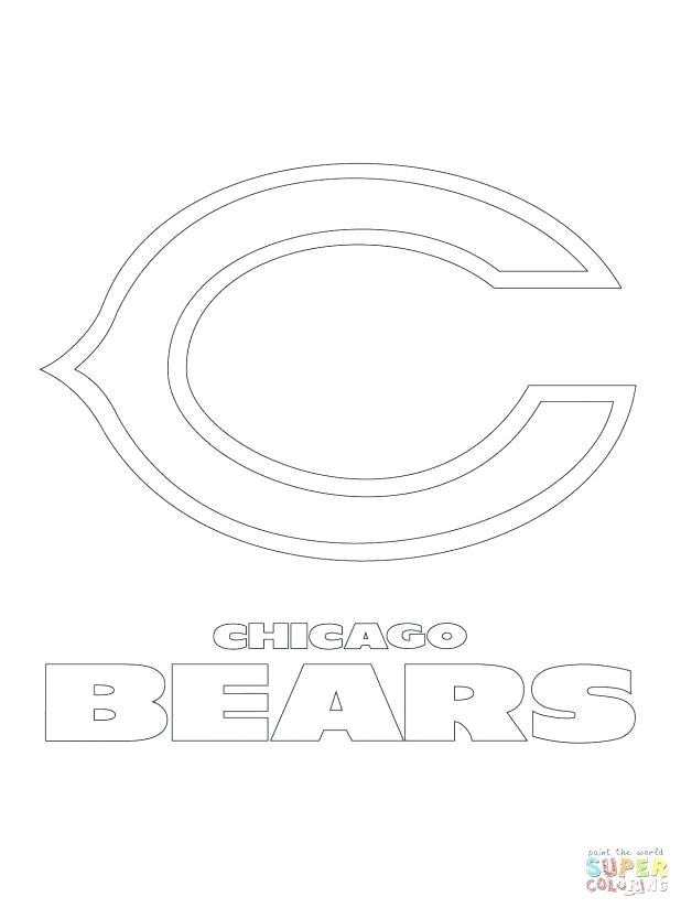 Logo Coloring Plus City Royals Logo Coloring Page Chicago Bear 618x824 Logo Coloring Plus City Royals Logo Coloring Page Chicago Bear