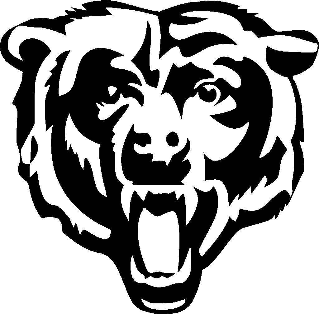 Chicago Bears Coloring Pages At Glum Me With Childlife 1024x1005 Chicago Bears Coloring Pages At Glum Me With Childlife