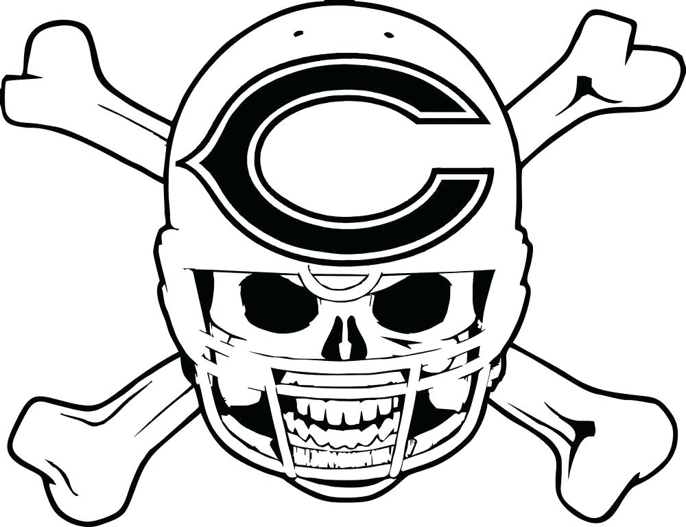 Chicago Bears Coloring Pages Coloring Pages Bears Coloring Pages 1000x768 Chicago Bears Coloring Pages Coloring Pages Bears Coloring Pages