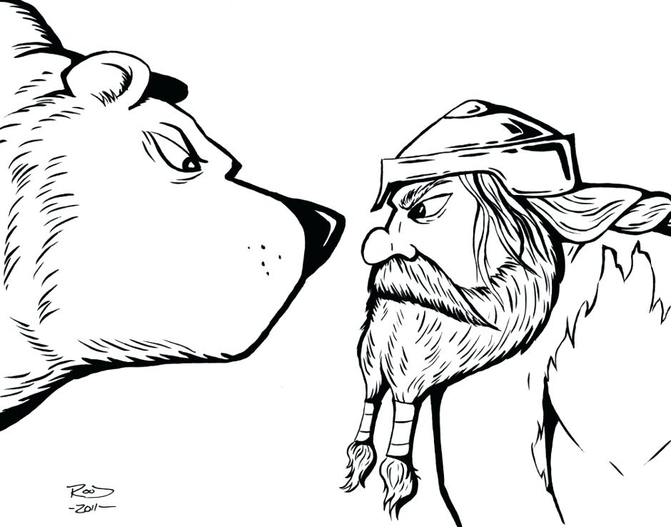 Chicago Bears Coloring Pages Cubs Logo Coloring Page Chicago Bears 940x738 Chicago Bears Coloring Pages Cubs Logo Coloring Page Chicago Bears