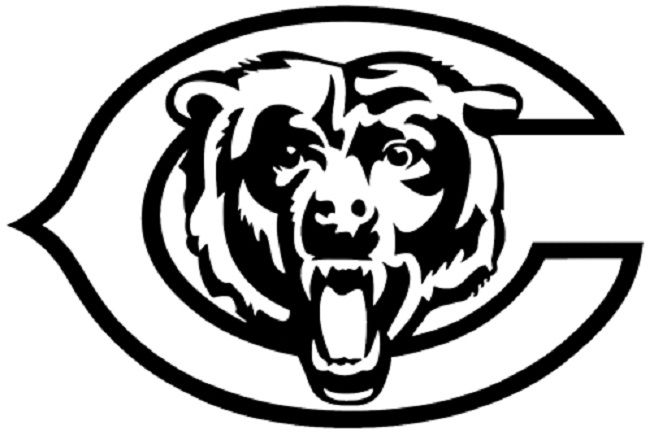 Nfl Bears Coloring Pages Fresh 650x436 Nfl Bears Coloring Pages Fresh