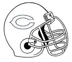 Nfl Logos Colouring Pages 236x206 Nfl Logos Colouring Pages