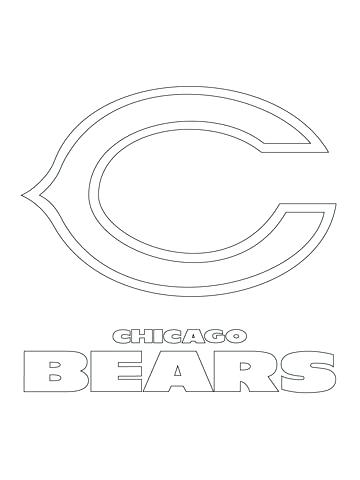 Chicago Blackhawks Coloring Pages - Chicago Blackhawks Coloring Pages 21 