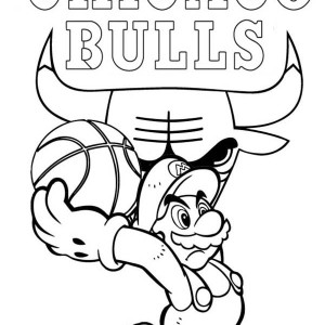 Appalling Chicago Bulls Coloring Pages Colouring For Good Chicago 300x300 Appalling Chicago Bulls Coloring Pages Colouring For Good Chicago