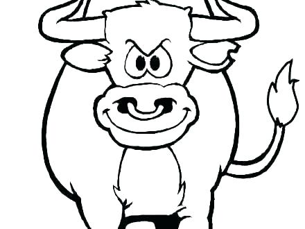 Chicago Bulls Logo Coloring Sheet Icontent 440x330 Chicago Bulls Logo Coloring Sheet Icontent