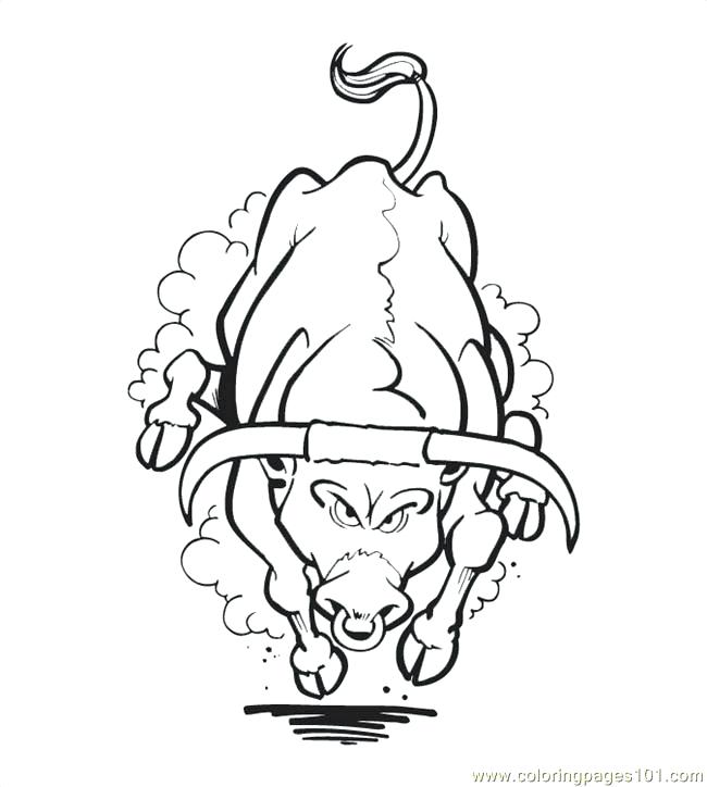 Chicago Blackhawks Coloring Pages The Bull Coloring Pages Free 650x724 Chicago Blackhawks Coloring Pages The Bull Coloring Pages Free