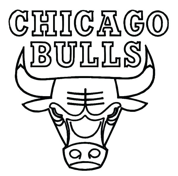 Chicago Skyline Coloring Page Bulls Basketball Coloring Pages 600x595 Chicago Skyline Coloring Page Bulls Basketball Coloring Pages