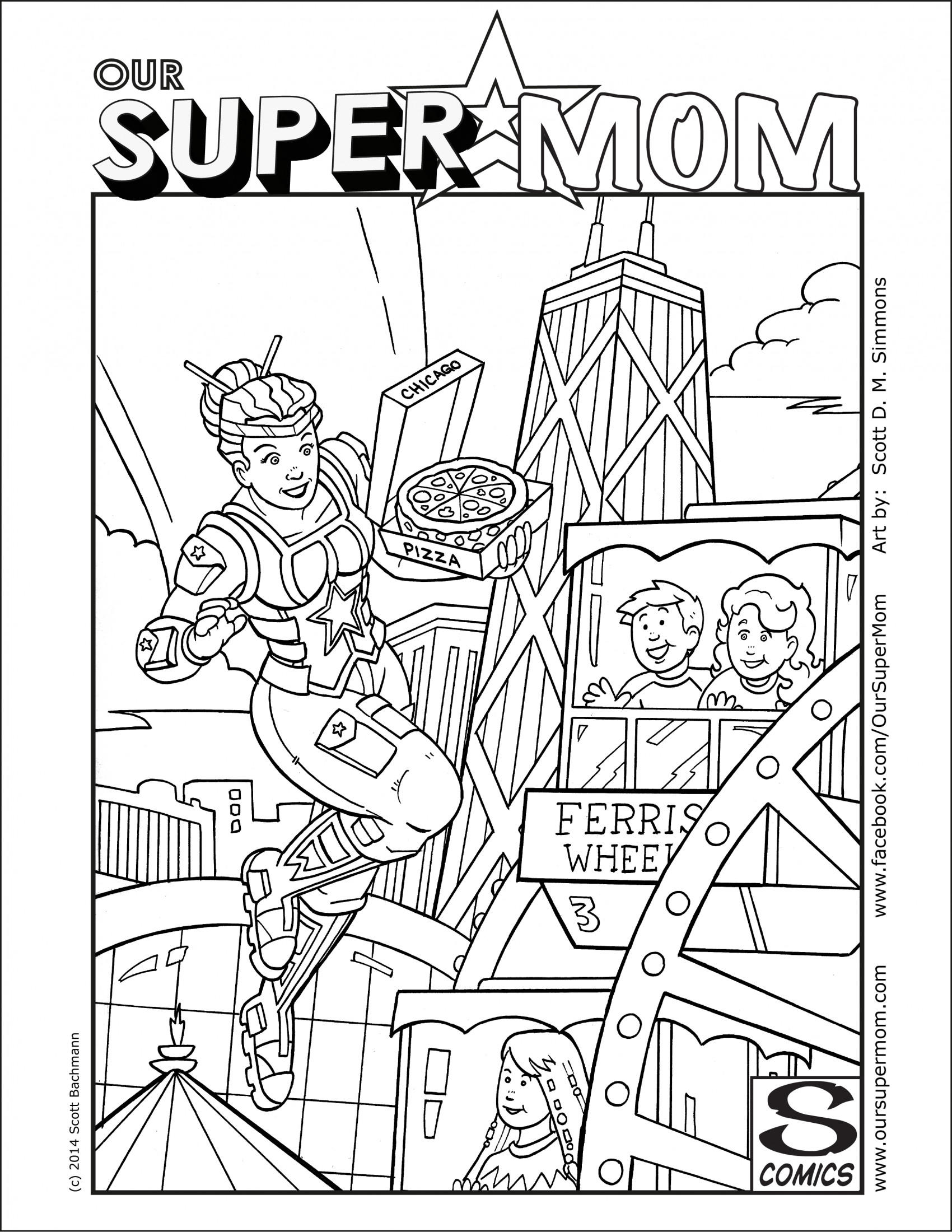 Free Coloring Page New York Adult Gratuit The Skyscraper 1700x2200 Free Coloring Page New York Adult Gratuit The Skyscraper