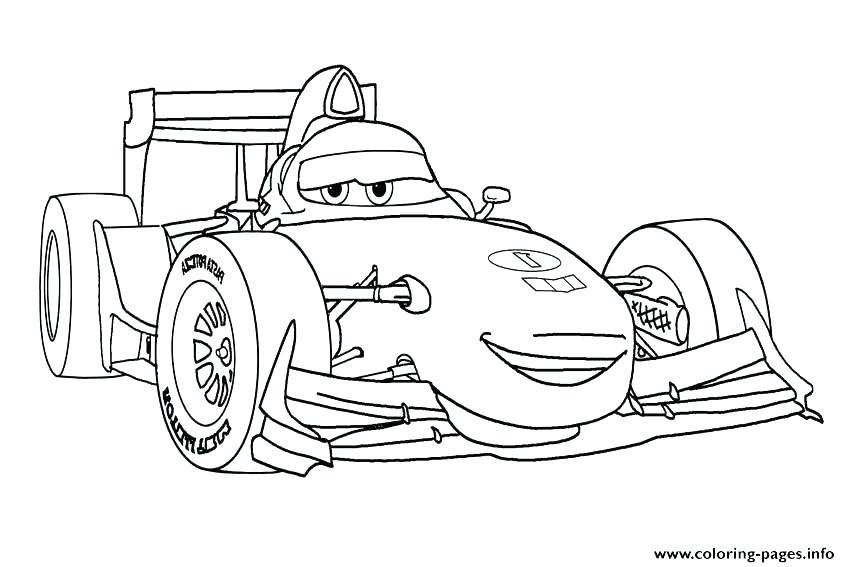 Coloring Sheet Cars 850x567 Coloring Sheet Cars