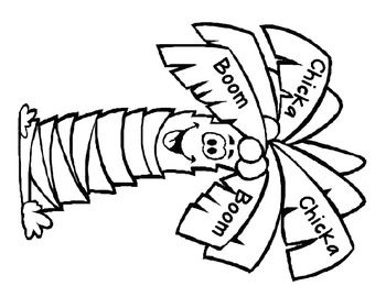 350x270 33 Best Chicka Chicka Boom Boom Images On Chicka