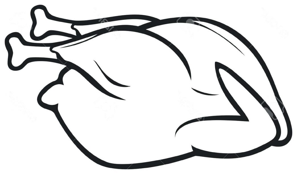 Playing Table Tennis Coloring Page Delicious Chicken Drumstick 1043x612 Playing Table Tennis Coloring Page Delicious Chicken Drumstick